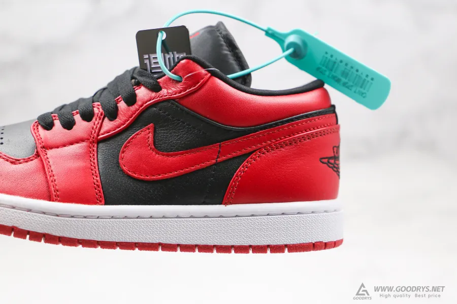 Jordan 1 Reverse Bred  Low