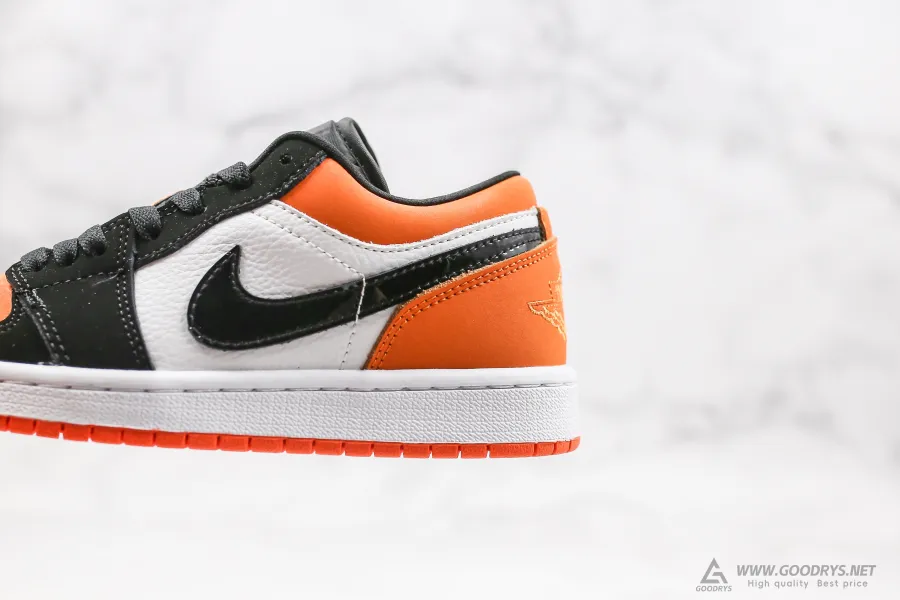 Air Jordan 1 Low Shattered Backboard