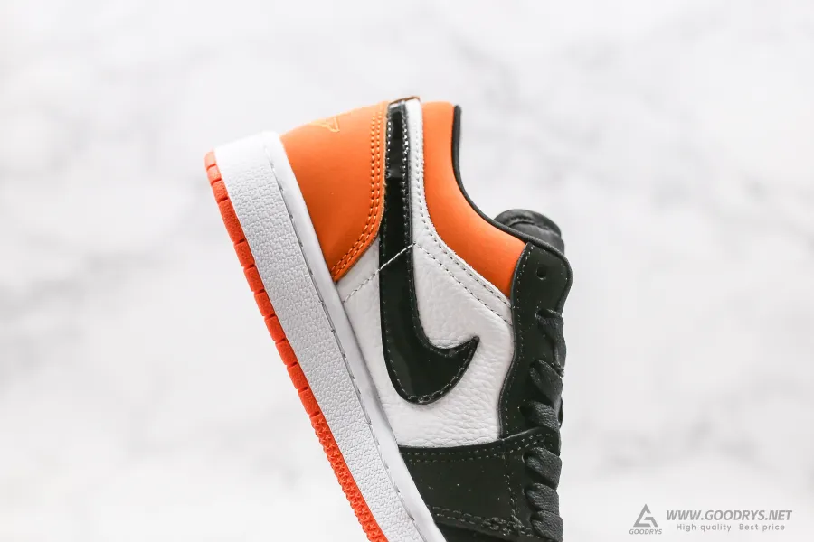 Air Jordan 1 Low Shattered Backboard