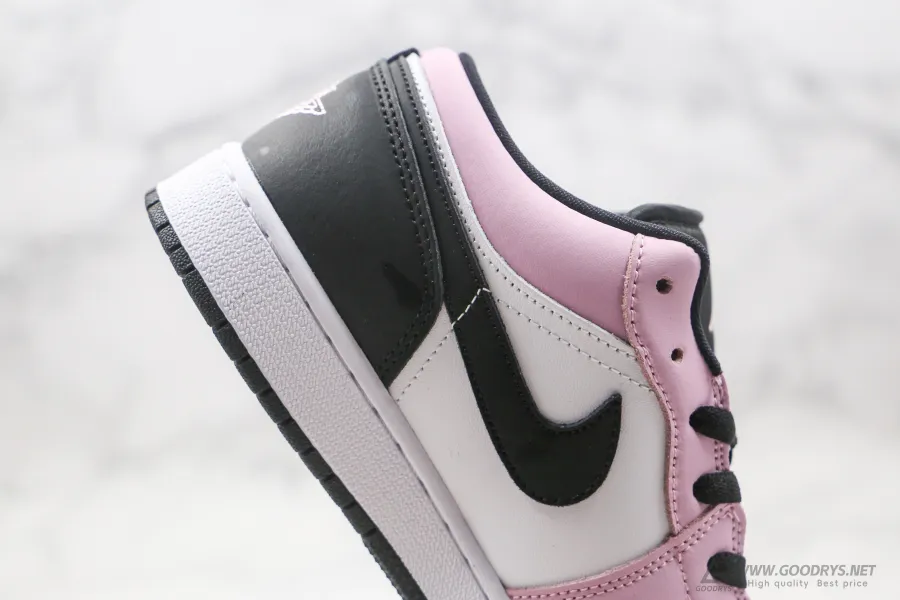 Air Jordan 1 Low Light Arctic Pink