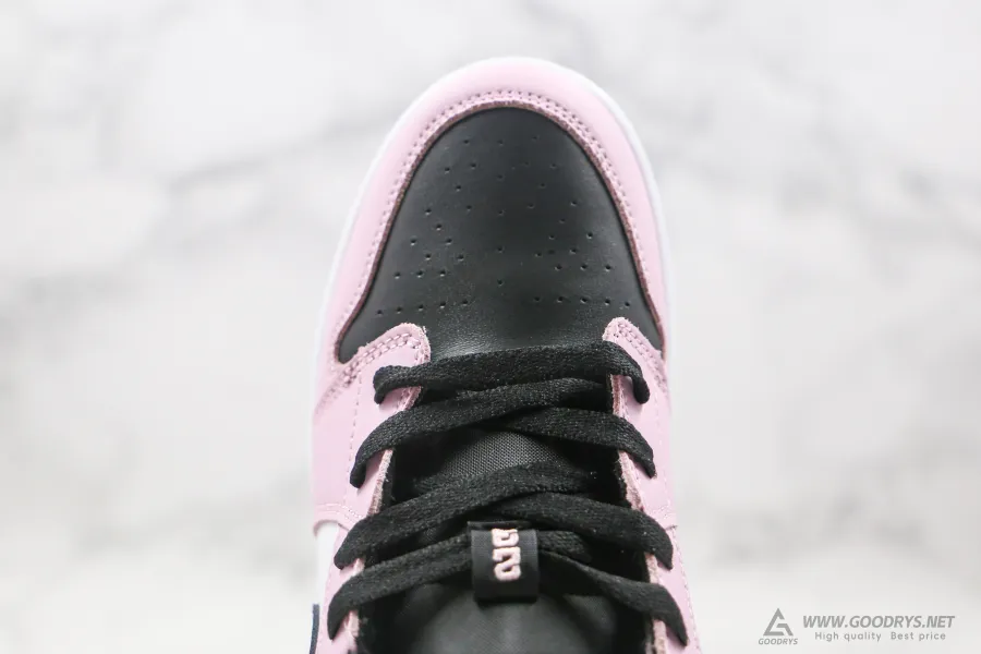 Air Jordan 1 Low Light Arctic Pink