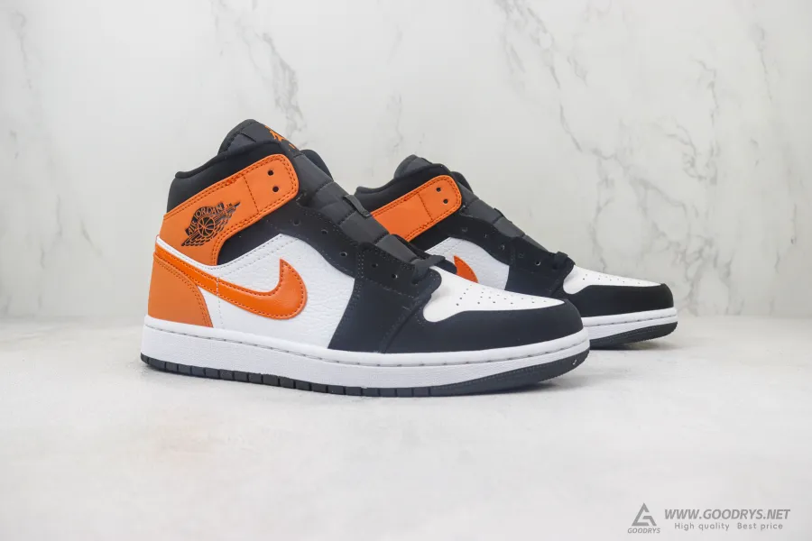 Jordan 1 Shattered Backboard Mid