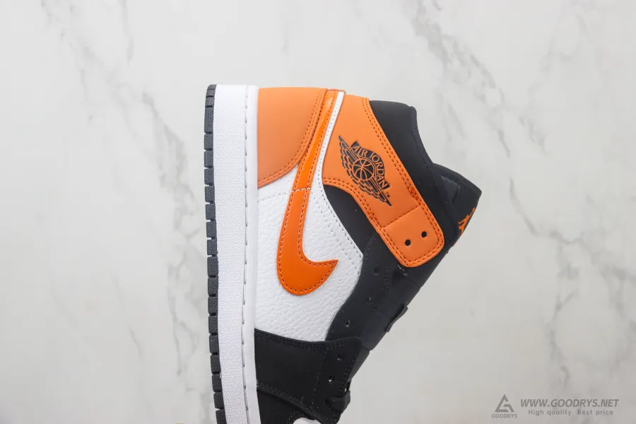 Jordan 1 Shattered Backboard Mid