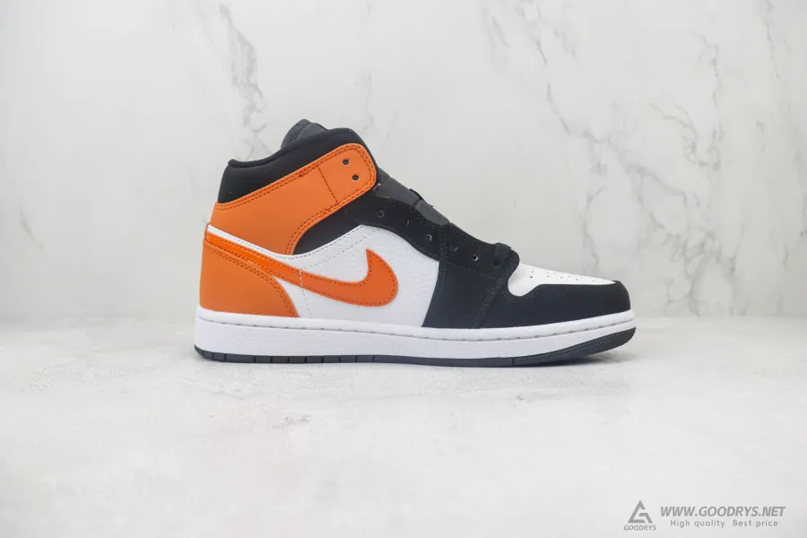 Jordan 1 Shattered Backboard Mid