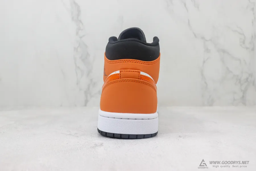 Jordan 1 Shattered Backboard Mid