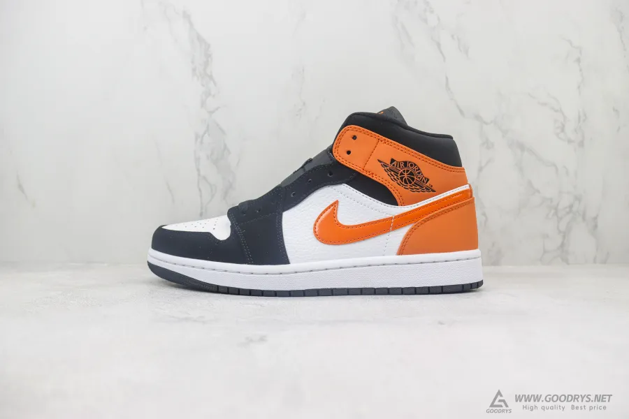 Jordan 1 Shattered Backboard Mid