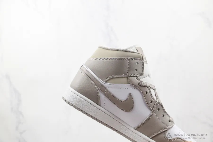 Jordan 1 Linen  Mid