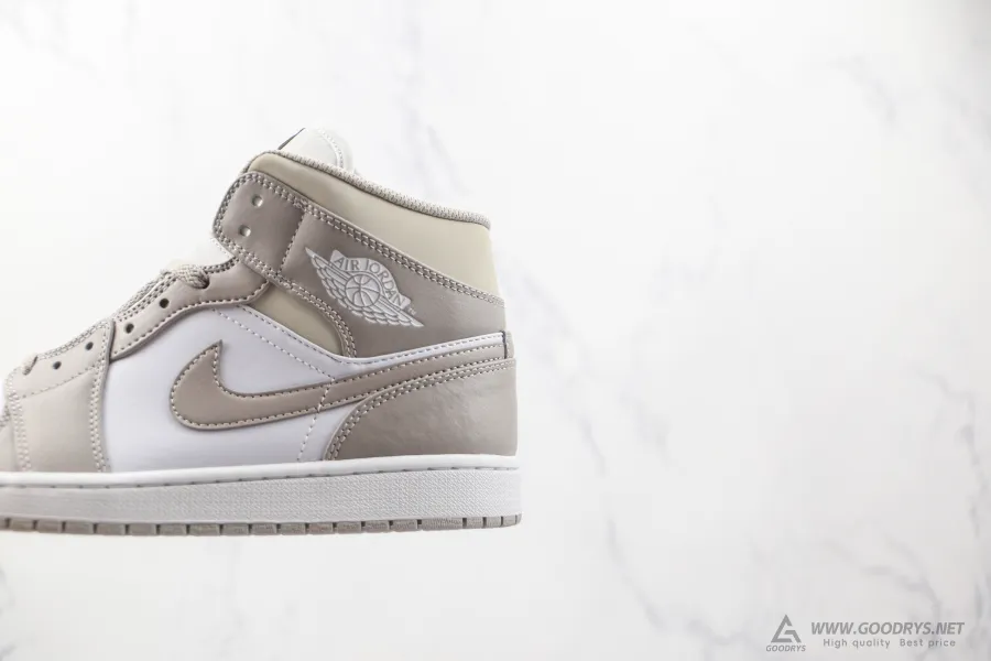 Jordan 1 Linen  Mid