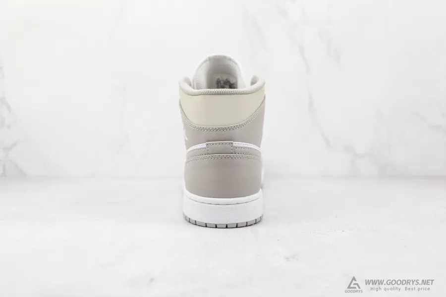 Jordan 1 Linen  Mid