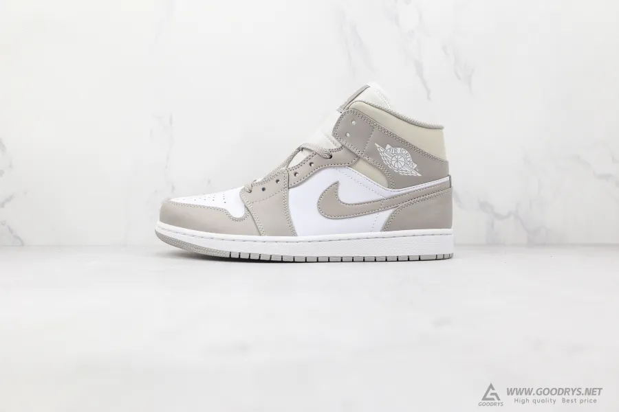 Jordan 1 Linen  Mid