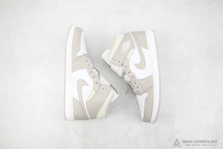 Jordan 1 Linen  Mid