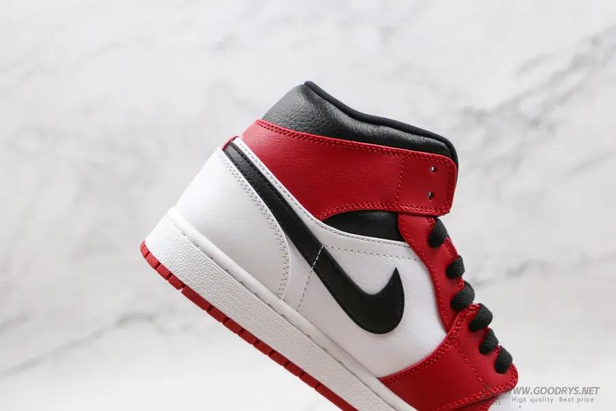 Airjordan 1 Mid Chicago