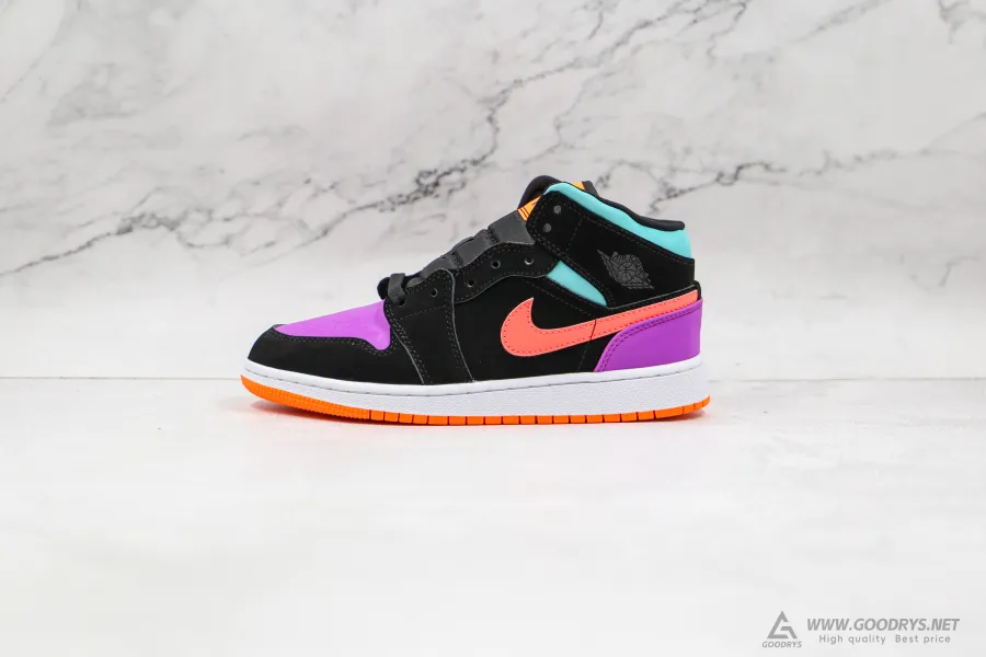 Jordan 1 Candy  Mid