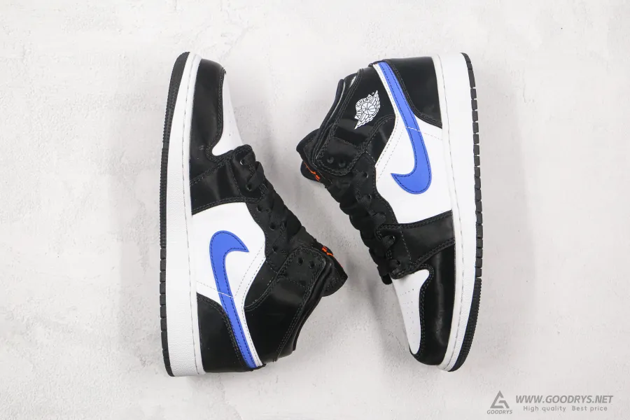 Jordan 1 Astronomy Blue Mid