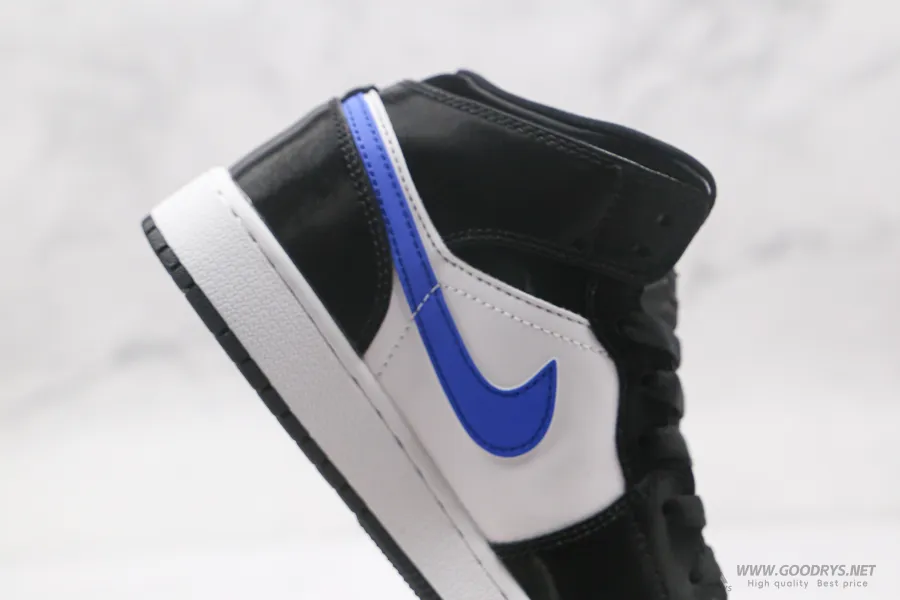 Jordan 1 Astronomy Blue Mid