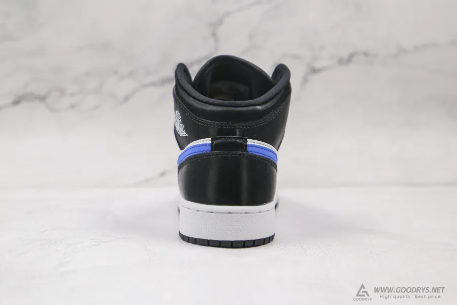 Jordan 1 Astronomy Blue Mid