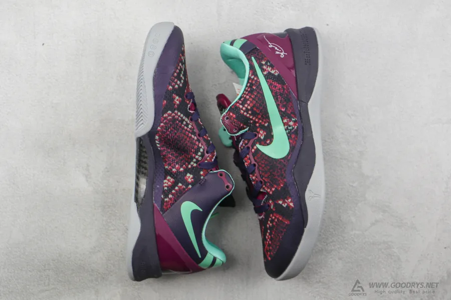 Kobe 8 Pit Viper 