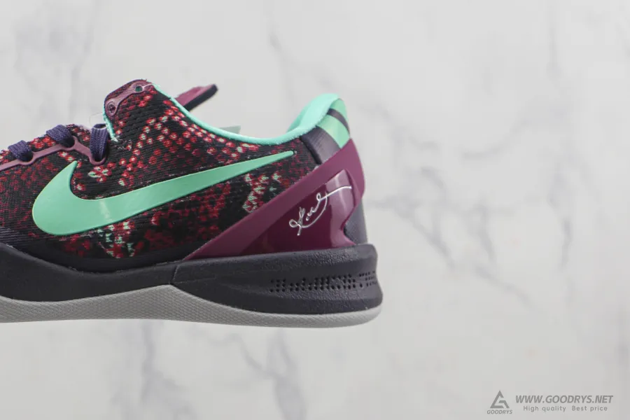 Kobe 8 Pit Viper 