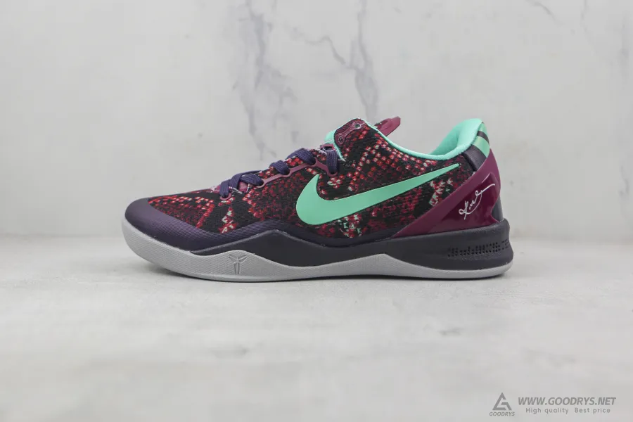 Kobe 8 Pit Viper 