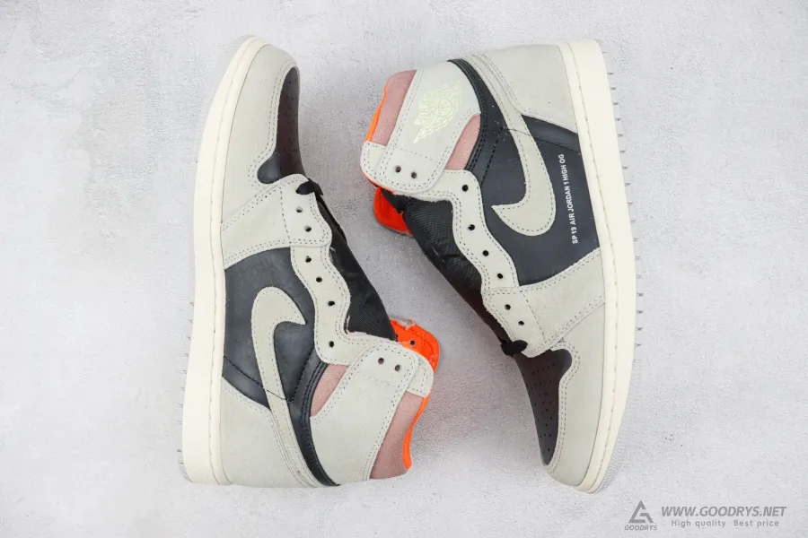 Jordan 1 Retro High Og Neutral Grey