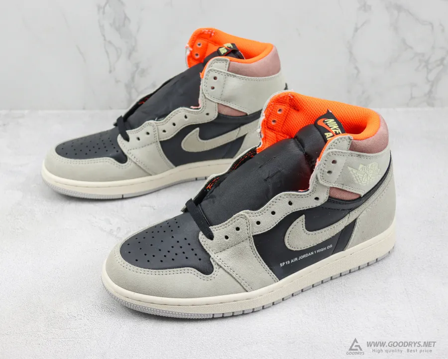 Jordan 1 Retro High Og Neutral Grey