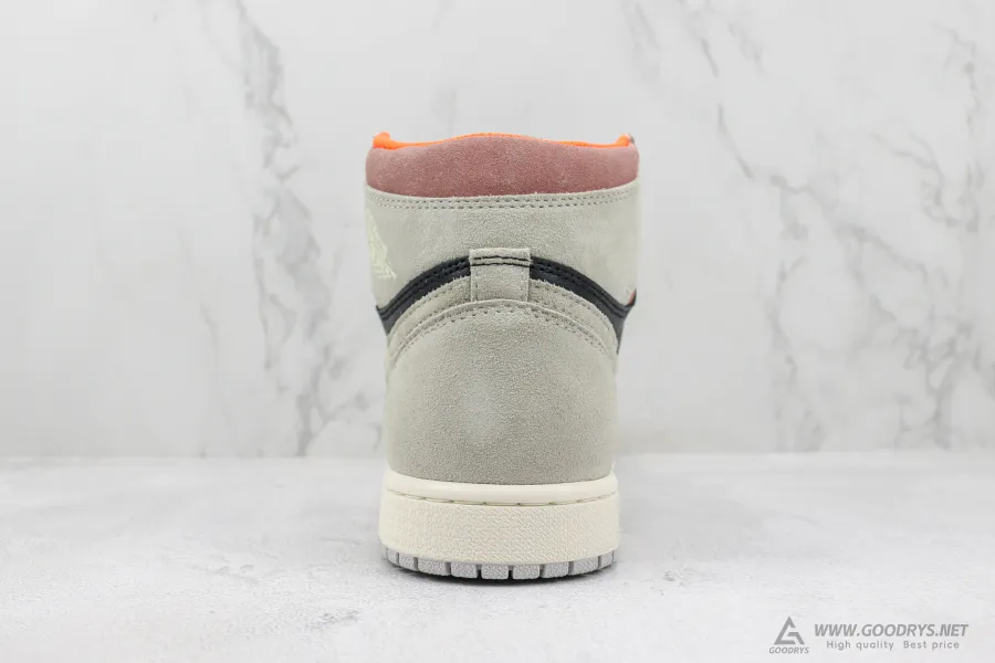 Jordan 1 Retro High Og Neutral Grey