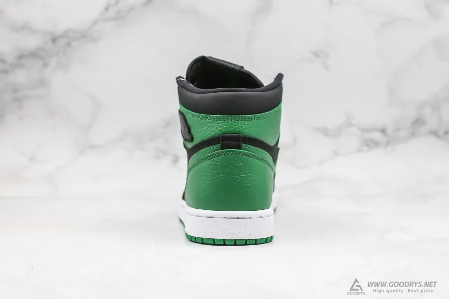 Air Jordan 1 Retro High Og Pine Green