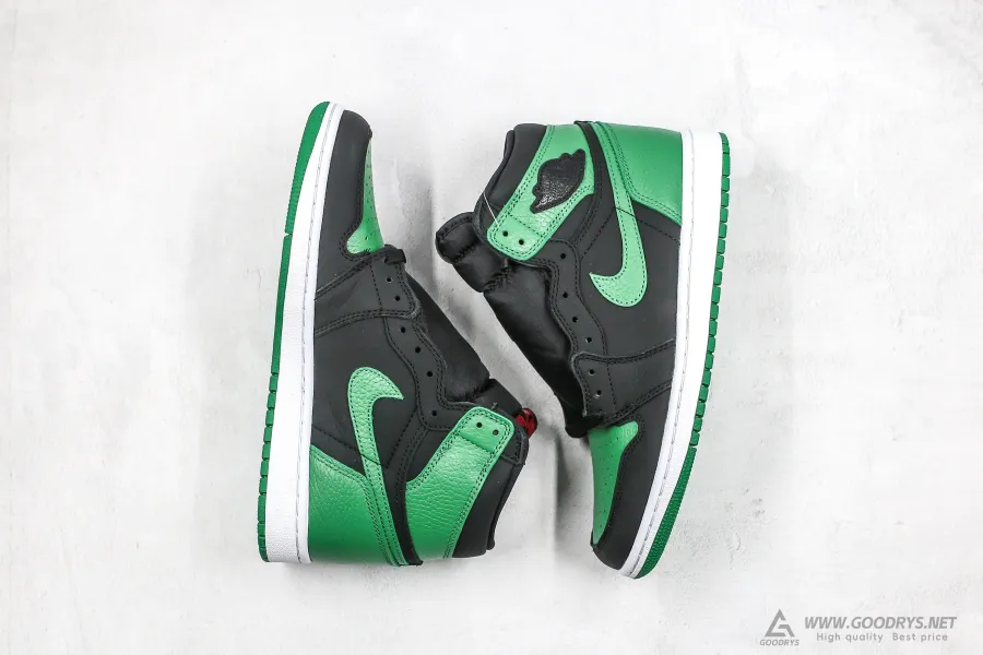 Air Jordan 1 Retro High Og Pine Green