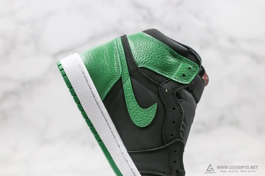 Air Jordan 1 Retro High Og Pine Green