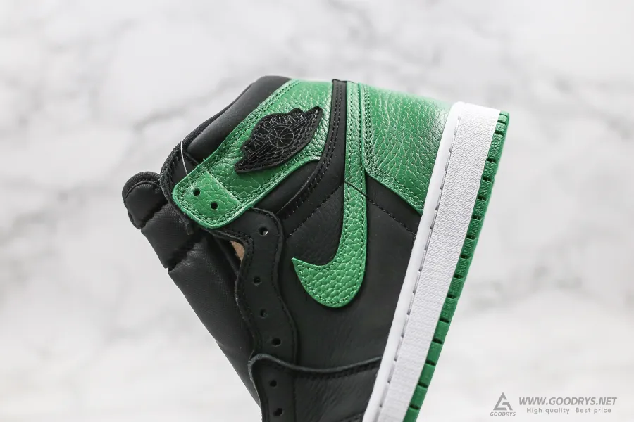 Air Jordan 1 Retro High Og Pine Green