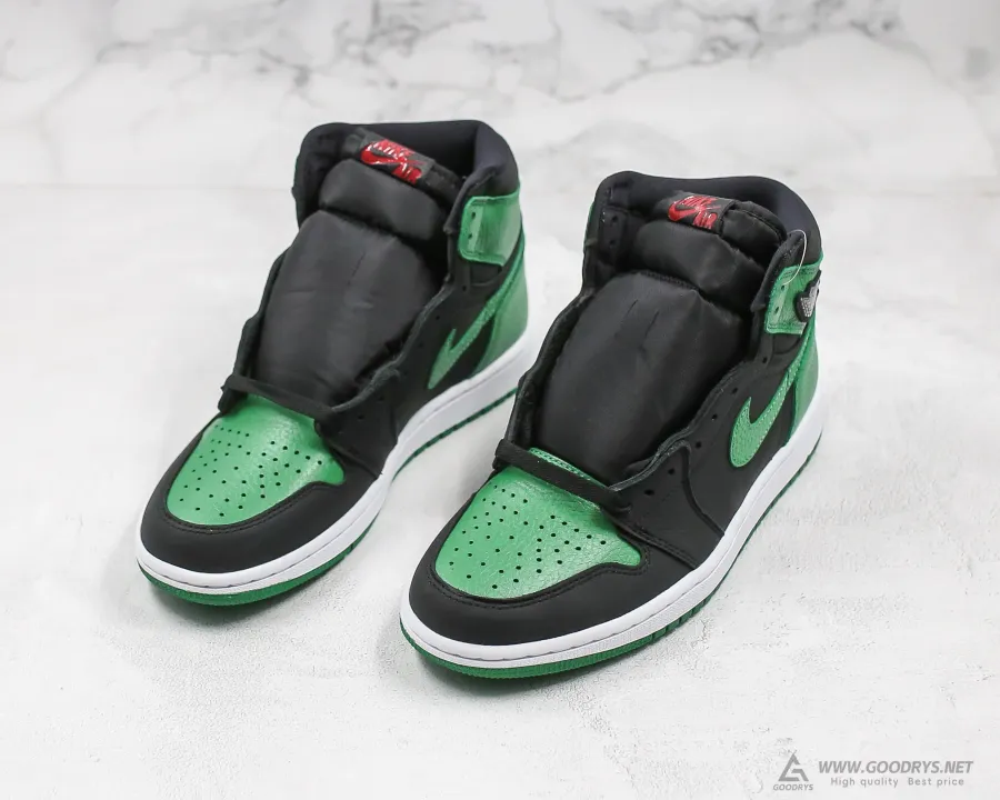 Air Jordan 1 Retro High Og Pine Green