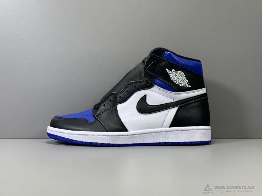 Jordan 1 High Og Royal Toe