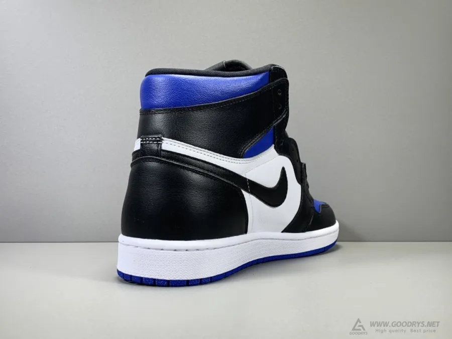 Jordan 1 High Og Royal Toe