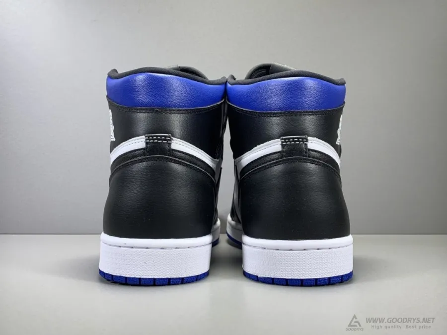 Jordan 1 High Og Royal Toe