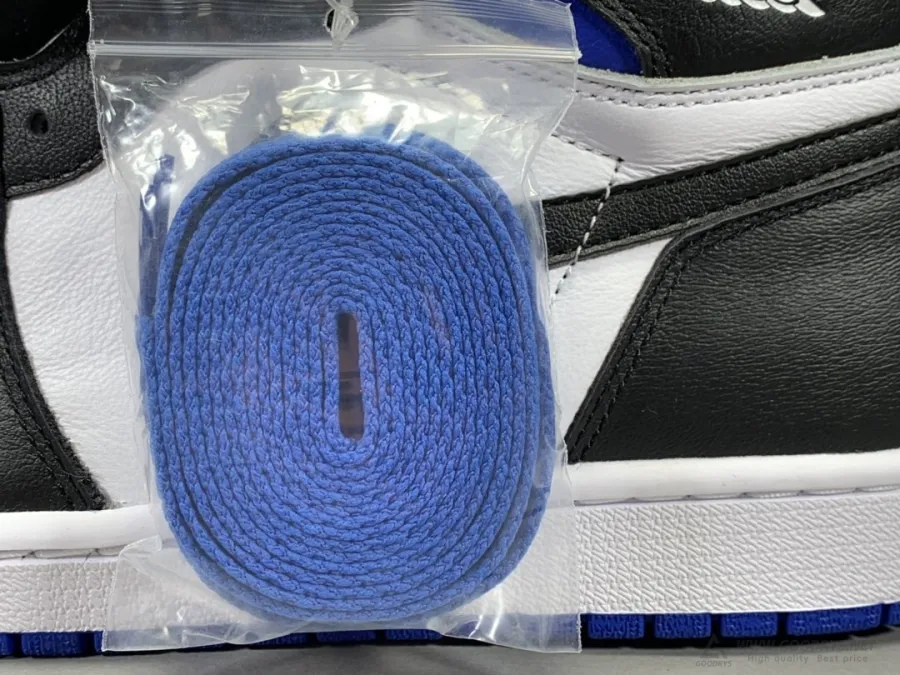 Jordan 1 High Og Royal Toe