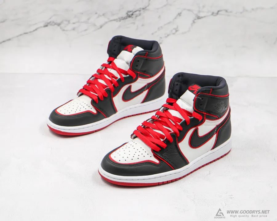 Jordan 1 Retro High Og Bloodline