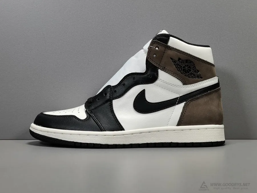 Jordan 1 High Og Dark Mocha