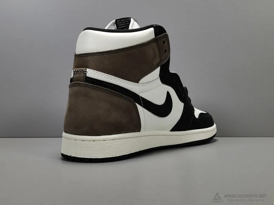 Jordan 1 High Og Dark Mocha