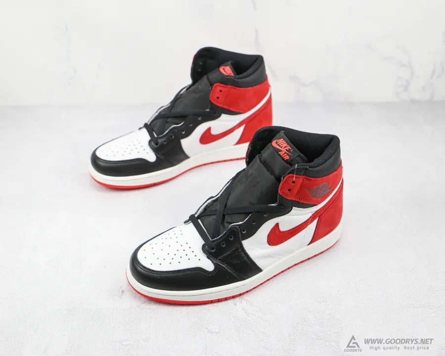 Air Jordan 1 Retro High Og Track Red