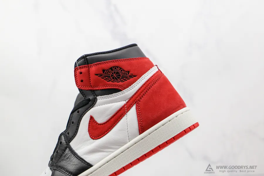 Air Jordan 1 Retro High Og Track Red