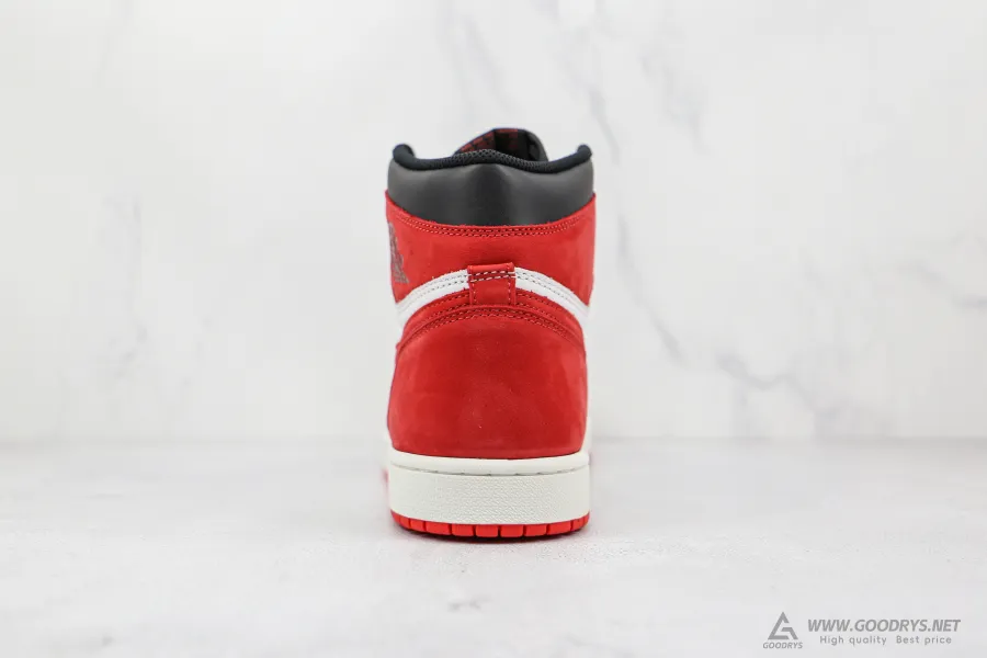 Air Jordan 1 Retro High Og Track Red