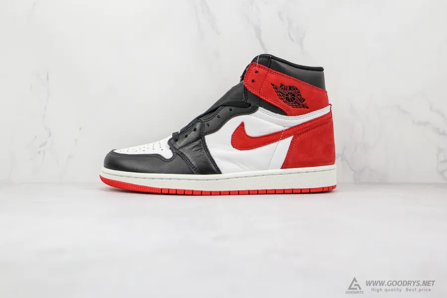 Air Jordan 1 Retro High Og Track Red