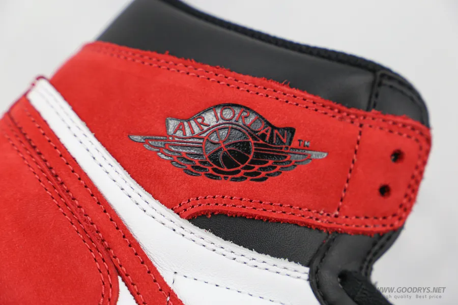 Air Jordan 1 Retro High Og Track Red