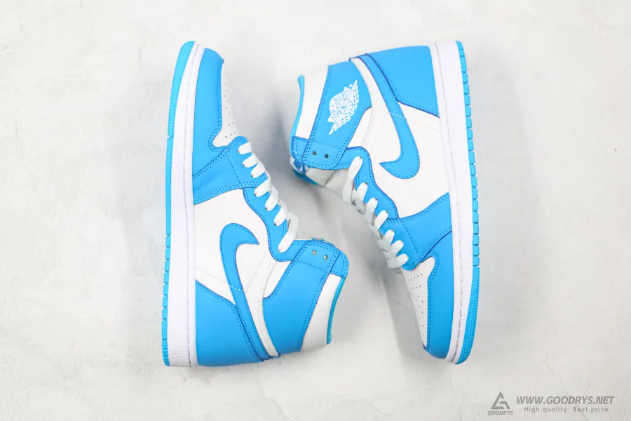 Jordan 1 Retro High Og Unc 