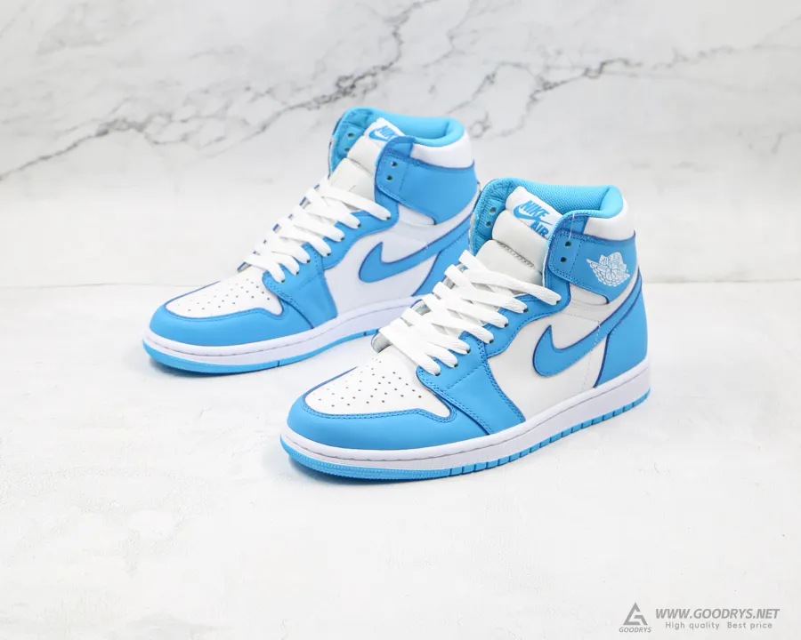 Jordan 1 Retro High Og Unc 