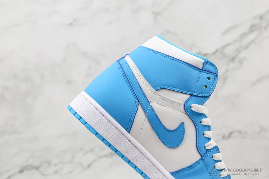 Jordan 1 Retro High Og Unc 