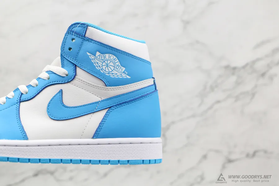 Jordan 1 Retro High Og Unc 