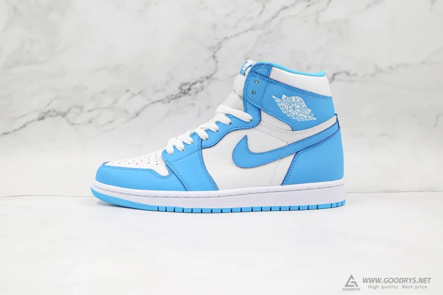 Jordan 1 Retro High Og Unc 