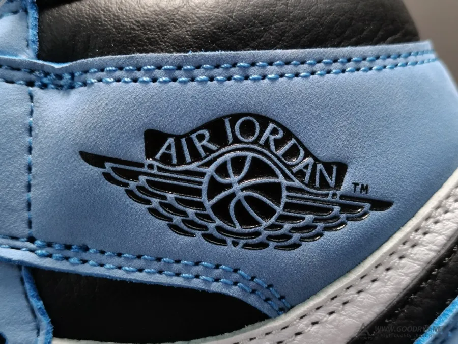 Air Jordan 1 High OG University Blue