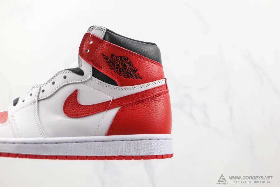 Air Jordan 1 Heritage High